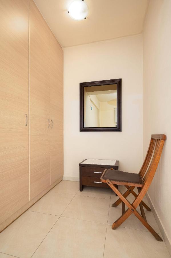 Vidakis Villas 3 Sívas 外观 照片